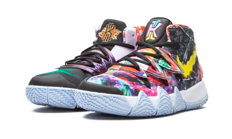 Nike Basketball Kybrid S2 Best Of GS